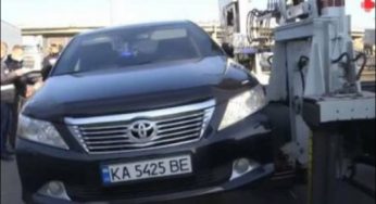У злісних порушників ПДР в Україні забиратимуть авто: що потрібно знати