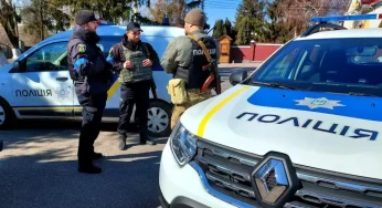 У поліції з’явилася нова підстава для зупинки авто у воєнний час