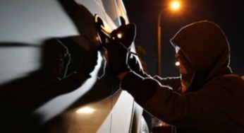 У Росії через санкції різко збільшиться кількість угонів авто: прогнози страховиків