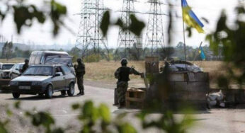 Як відбувається процедура вилучення автомобіля для військових потреб