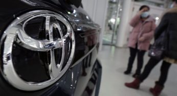 В Україні продажі нових автомобілів знизилися на 12%