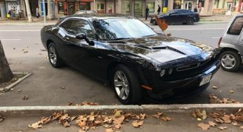 За сожженную «Москву» военным подарили крутой автомобиль