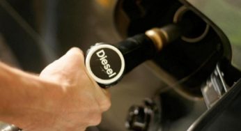 Назвали самый дефицитный вид топлива в Украине