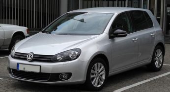 Украинцы растаможили 8,3 тыс подержанных авто в марте