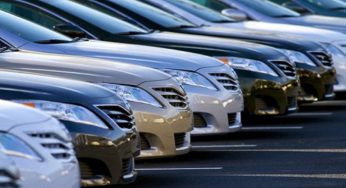 В Україні ринок вживаних авто офіційно відновився: що це означає