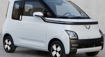 Компанія General Motors готує бюджетний електромобіль за ціною Логана