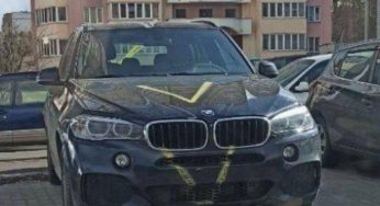 Автомобілі, які викрали з України, намагаються легалізувати в Росії