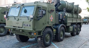 Как устроен ракетный комплекс «Нептун», потопивший «Москву»