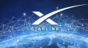 В Украине Starlink стал доступен всем желающим