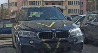 Орки на росії вже торгують автомобілями, які вкрали в Україні