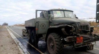 Київські вулиці продовжують прибирати від сторонніх предметів