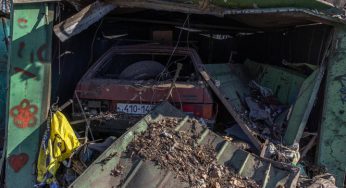 Водіям розповіли, як захистити автомобіль під час війни
