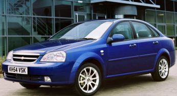 Назвали топ-15 бюджетних легкових автомобілів із пробігом