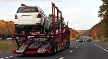 У Росії можуть легалізувати “сірий” імпорт автомобілів