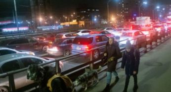 Водителям рассказали, что нужно для пересечения границы на автомобиле