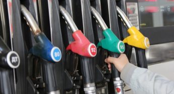 Мережі АЗС борються за виживання через дефіцит усіх видів пального