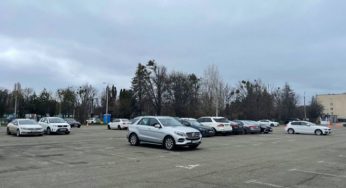 Водіям розповіли, як доглядати за автомобілем під час довгого простою