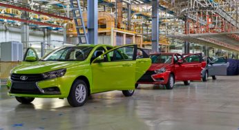 Компания Renault хочет как можно быстрее продать АвтоВАЗ