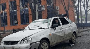Ждать ли компенсацию за уничтоженный автомобиль во время войны