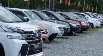 Япония больше не будет поставлять авто на российский рынок – ни новые, ни б/у