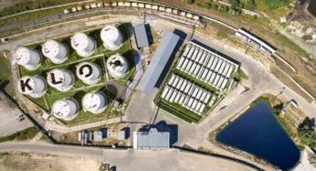 В Украине за время войны уничтожены 20 нефтебаз и несколько НПЗ: как будет работать рынок топлива
