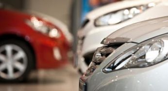 В Україні фактично зупинилося автомобілебудування