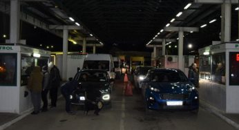 В день завозят до 5 тысяч «евроблях»: как украинцы пользуются нулевой растаможкой