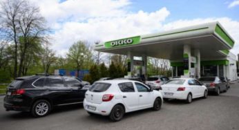 В Украине дефицит горючего может длиться до конца лета: прогнозы