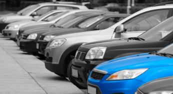 У украинских водителей хотят конфисковывать авто за популярное нарушение