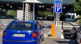 В Украине существенно усложнили «нулевую растаможку» авто из США и грузовиков