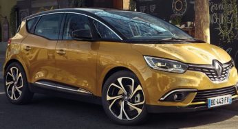 Компания Renault сняла с производства популярную среди украинцев модель