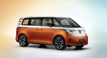 Компанія Volkswagen розпочала продаж електровенів ID.Buzz