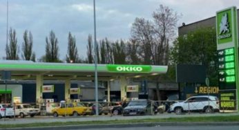 Водителям рассказали, как не остаться с пустым баком при дефиците топлива