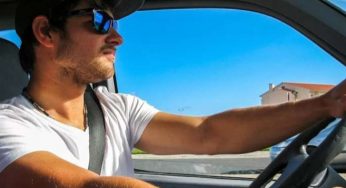 Водіям розповіли, як їздити автомобілем під час спеки