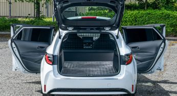 Toyota Corolla получила самую практичную версию
