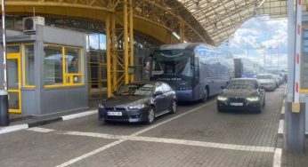 Українцям дозволили продовжити термін перебування ввезеного авто: що змінилося