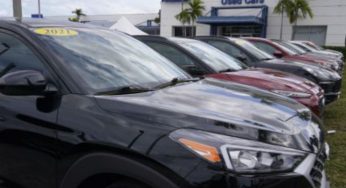 У Європі зростає попит на дорогі вживані автомобілі: топ-10 моделей з пробігом