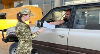 Выезд за границу на своем автомобиле: что нужно знать