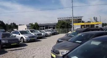 Назвали б/у автомобили, которые выгодно покупать во время войны