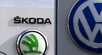 Volkswagen та Skoda показали зображення нових дешевих кросоверів
