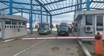 Для преодоления дефицита: один переход на границе откроют только для ввоза топлива