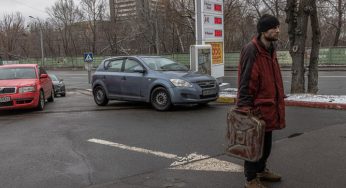 В одній із областей України вже зникли черги на АЗС