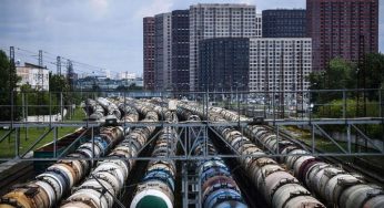 Топливо из Беларуси оказалось никому не нужным