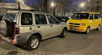 Яких машин найбільше ввезли до України: надбюджетні автомобілі