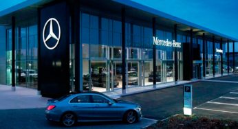Прощавай “механіка”: Mercedes-Benz повністю відмовиться від МКПП
