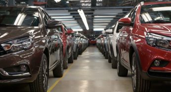АвтоВАЗ все: с конвейера сошли последние автомобили