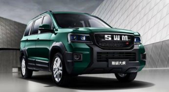 У Toyota RAV4 появился китайский двойник