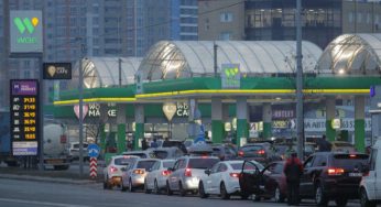 Украина готовится к новой бензиновой реальности: 50 грн за литр