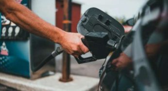 В мае украинские водители не смогут купить один из видов бензина