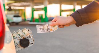 В Офисе президента считают, что топлива в Украине достаточно